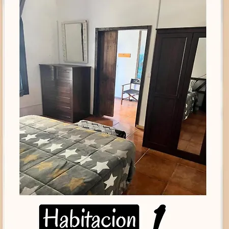 Casa Almadenejos Corralejo