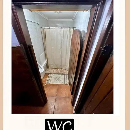 Casa Almadenejos Appartement