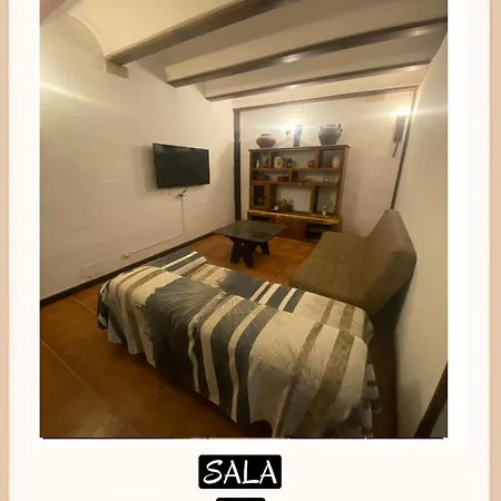 Casa Almadenejos * Corralejo