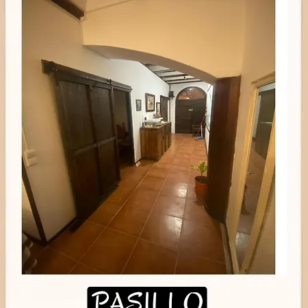 Casa Almadenejos *