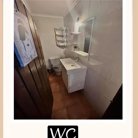 Casa Almadenejos Appartement Corralejo