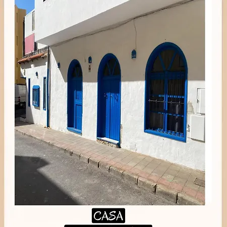 Appartement Casa Almadenejos *