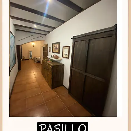 Casa Almadenejos *